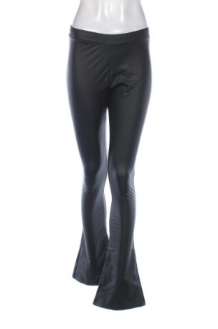 Damskie spodnie Unbranded, Rozmiar M, Kolor Czarny, Cena 80,38 zł