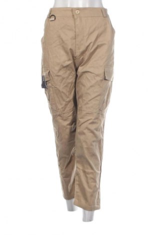 Damenhose Unbranded, Größe XL, Farbe Beige, Preis € 13,99