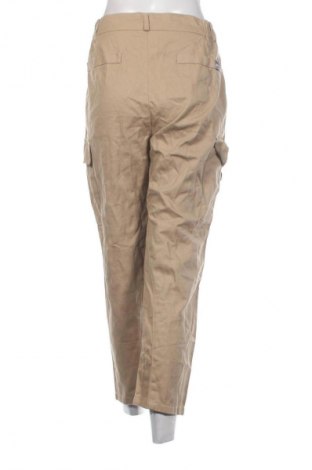 Damenhose Unbranded, Größe XL, Farbe Beige, Preis € 13,99