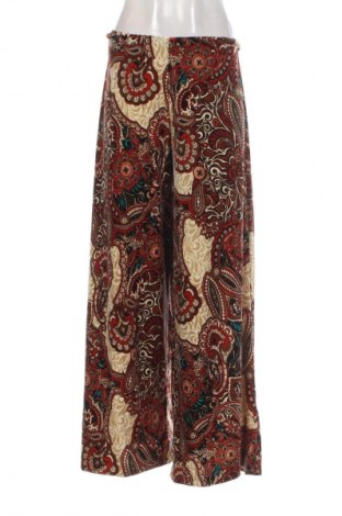 Дамски панталон Unbranded, Размер S, Цвят Многоцветен, Цена 5,62 €