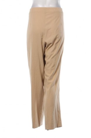 Damskie spodnie Unbranded, Rozmiar 3XL, Kolor Beżowy, Cena 79,00 zł
