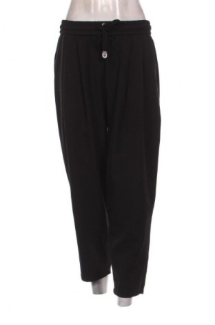 Дамски панталон Unbranded, Размер M, Цвят Черен, Цена 6,13 €