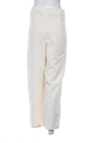 Дамски панталон Unbranded, Размер L, Цвят Екрю, Цена 11,24 €