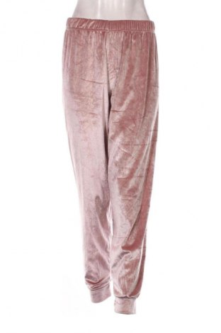 Дамски панталон Unbranded, Размер M, Цвят Розов, Цена 14,77 €