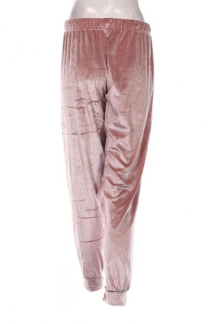 Дамски панталон Unbranded, Размер M, Цвят Розов, Цена 14,77 €