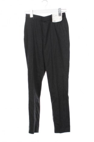 Damenhose Uniqlo, Größe XS, Farbe Grau, Preis € 26,99