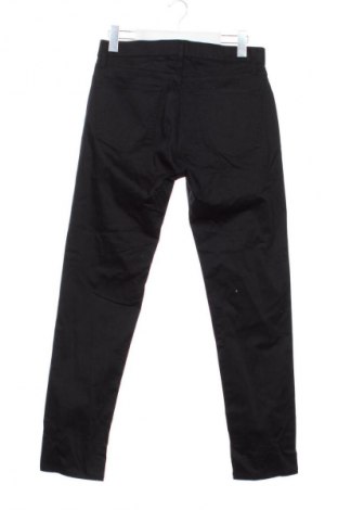 Pantaloni de femei Uniqlo, Mărime L, Culoare Negru, Preț 59,99 Lei