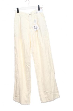 Női nadrág Uniqlo, Méret XS, Szín Ekrü
, Ár 8 539 Ft