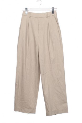 Női nadrág Uniqlo, Méret XS, Szín Bézs, Ár 4 409 Ft