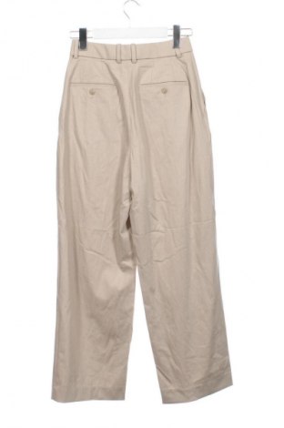 Női nadrág Uniqlo, Méret XS, Szín Bézs, Ár 4 409 Ft
