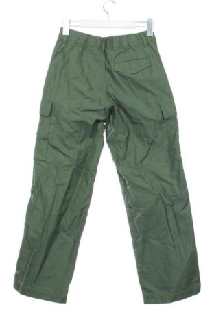 Damenhose Uniqlo, Größe S, Farbe Grün, Preis € 12,99