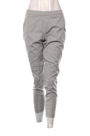 Damenhose Uniqlo, Größe L, Farbe Silber, Preis € 25,99