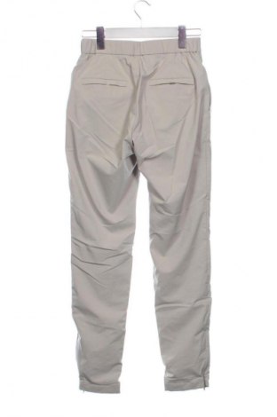 Дамски панталон Uniqlo, Размер XS, Цвят Екрю, Цена 11,75 €