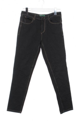 Damenhose United Colors Of Benetton, Größe M, Farbe Schwarz, Preis € 9,99