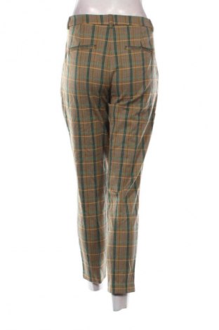 Női nadrág United Colors Of Benetton, Méret L, Szín Sokszínű, Ár 4 859 Ft