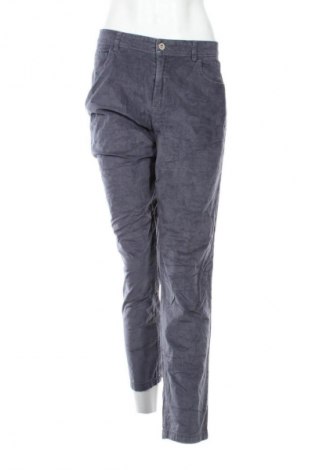 Damenhose United Colors Of Benetton, Größe L, Farbe Grau, Preis € 11,99