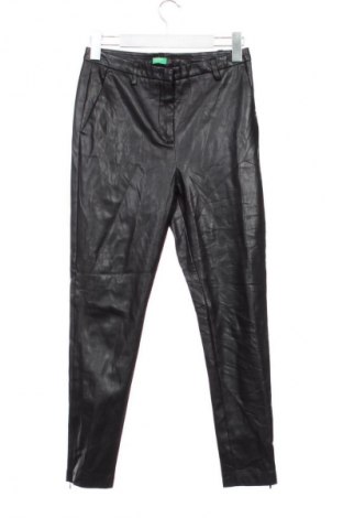 Női nadrág United Colors Of Benetton, Méret S, Szín Fekete, Ár 3 369 Ft