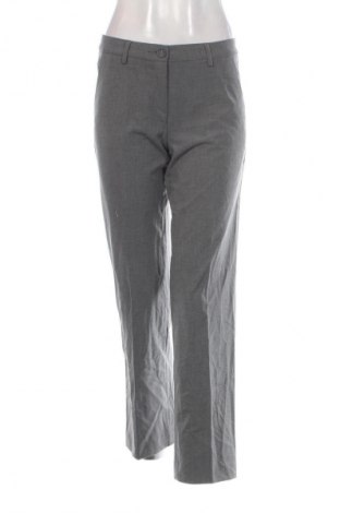 Női nadrág United Colors Of Benetton, Méret M, Szín Szürke, Ár 3 949 Ft