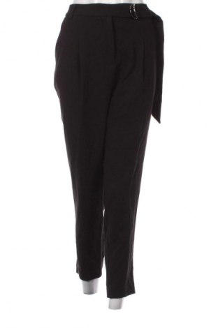 Női nadrág United Colors Of Benetton, Méret XL, Szín Fekete, Ár 5 599 Ft