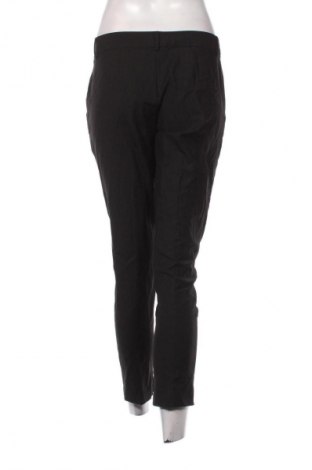 Női nadrág United Colors Of Benetton, Méret L, Szín Fekete, Ár 5 679 Ft