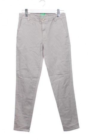 Damenhose United Colors Of Benetton, Größe S, Farbe Grau, Preis € 8,99
