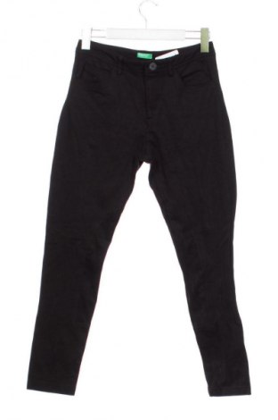 Női nadrág United Colors Of Benetton, Méret S, Szín Fekete, Ár 3 219 Ft