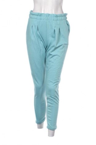 Női nadrág United Colors Of Benetton, Méret XL, Szín Kék, Ár 8 678 Ft