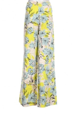 Női nadrág United Colors Of Benetton, Méret XL, Szín Sokszínű, Ár 12 810 Ft