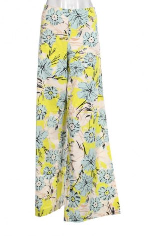 Női nadrág United Colors Of Benetton, Méret XL, Szín Sokszínű, Ár 12 810 Ft