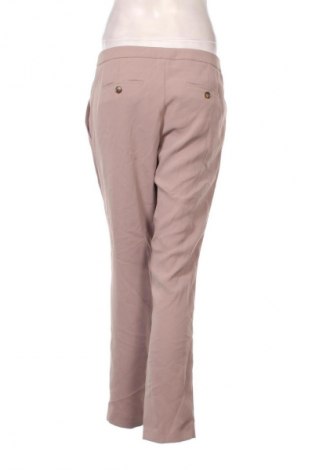 Damenhose United Colors Of Benetton, Größe L, Farbe Aschrosa, Preis € 11,99