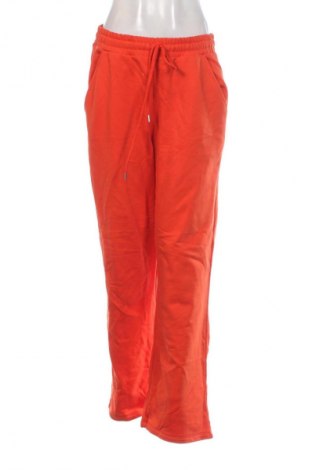Дамски панталон United Colors Of Benetton, Размер L, Цвят Оранжев, Цена 20,45 €
