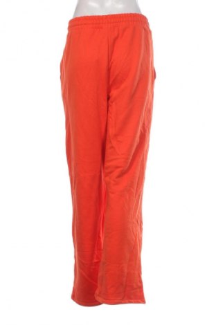 Дамски панталон United Colors Of Benetton, Размер L, Цвят Оранжев, Цена 20,45 €