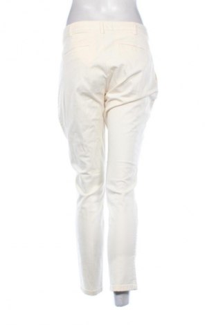 Дамски панталон United Colors Of Benetton, Размер XL, Цвят Екрю, Цена 20,96 €