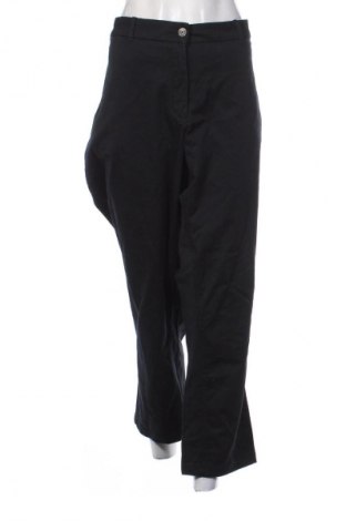 Női nadrág Up 2 Fashion, Méret 3XL, Szín Fekete, Ár 9 717 Ft