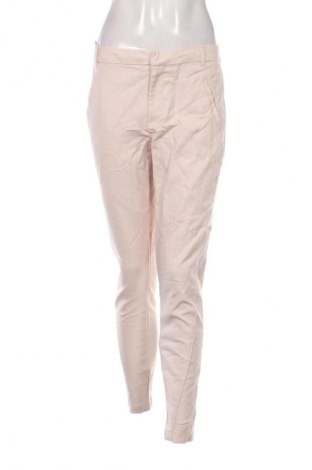 Női nadrág Vero Moda, Méret L, Szín Rózsaszín, Ár 3 299 Ft