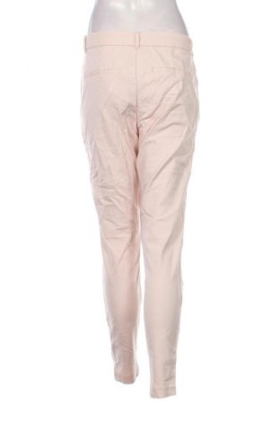 Női nadrág Vero Moda, Méret L, Szín Rózsaszín, Ár 3 299 Ft