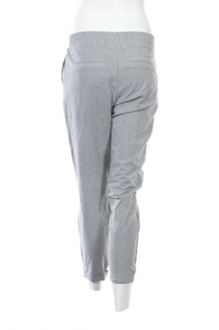 Damenhose Vero Moda, Größe L, Farbe Grau, Preis € 7,99