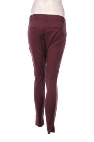 Damenhose Vero Moda, Größe M, Farbe Rot, Preis € 8,99