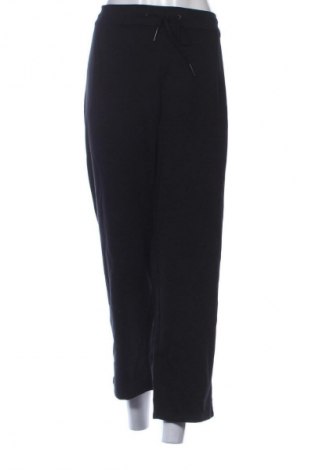Damenhose Vero Moda, Größe 3XL, Farbe Schwarz, Preis € 14,00