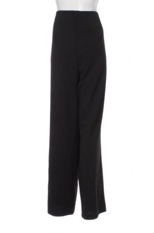 Damenhose Vero Moda, Größe XXL, Farbe Schwarz, Preis € 29,99