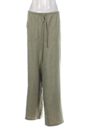 Damenhose Vero Moda, Größe XL, Farbe Grün, Preis € 9,99