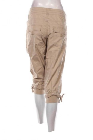 Damenhose Vero Moda, Größe XXL, Farbe Beige, Preis € 6,99