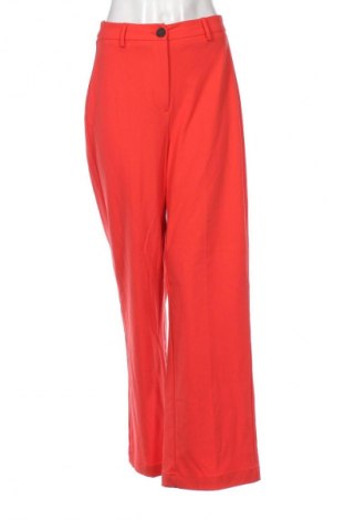 Damenhose Vero Moda, Größe M, Farbe Rot, Preis € 8,99