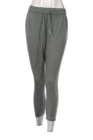 Női nadrág Vero Moda, Méret L, Szín Zöld, Ár 3 699 Ft