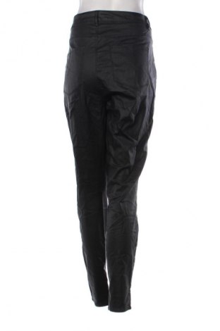 Damenhose Vero Moda, Größe XXL, Farbe Schwarz, Preis € 12,99