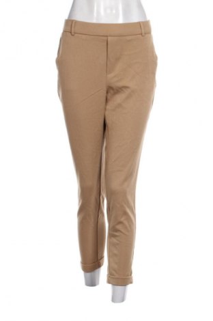 Дамски панталон Vero Moda, Размер S, Цвят Кафяв, Цена 5,62 €