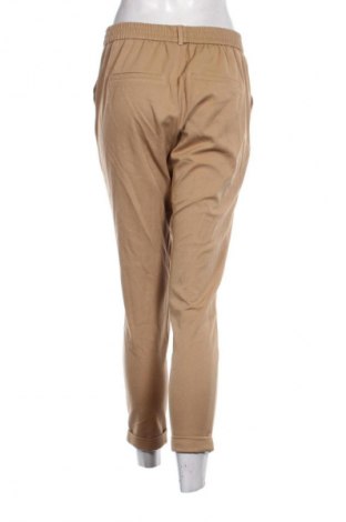 Дамски панталон Vero Moda, Размер S, Цвят Кафяв, Цена 5,62 €
