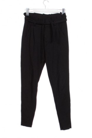 Γυναικείο παντελόνι Vero Moda, Μέγεθος XS, Χρώμα Μαύρο, Τιμή 5,99 €