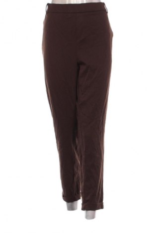 Damenhose Vero Moda, Größe XL, Farbe Braun, Preis € 9,99