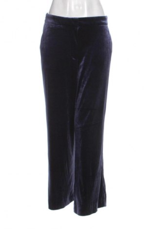 Pantaloni de femei WE, Mărime M, Culoare Albastru, Preț 28,99 Lei